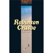 OBWL2: Robinson Crusoe Level 2: 700 Word Vocabulary