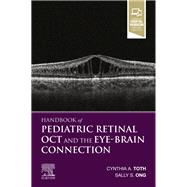 Handbook of Pediatric Retinal Oct and the Eye-brain Connection