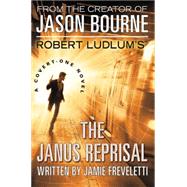 Robert Ludlum's (TM) The Janus Reprisal