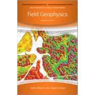 Field Geophysics