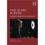 The Scary Screen: Media Anxiety in The Ring