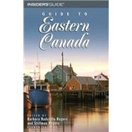 Guide to Eastern Canada, 8th
