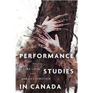 Performance Studies in Canada