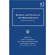 Banking and Finance in the Mediterranean