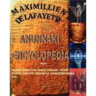 Anunnaki Encyclopedia