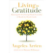 Living in Gratitude