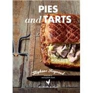 Stephane Reynaud's Pies and Tarts