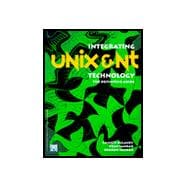 Integrating Unix and NT Technology : The Definitive Guide