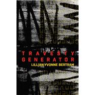 Travesty Generator