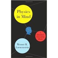 Physics in Mind A Quantum View of the Brain