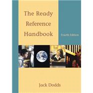 The Ready Reference Handbook (with 2009 MLA Update Card)