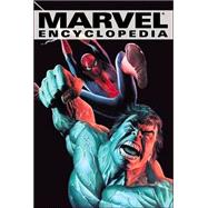 Marvel Encyclopedia