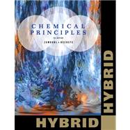 Chemical Principles, Hybrid (with OWL 24-Months Printed Access Card)