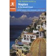 The Rough Guide to Naples & the Amalfi Coast