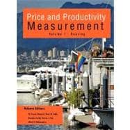 Price and Productivity Measurement: Housing
