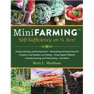 MINI FARMING SELF SUFFICIENCY PA