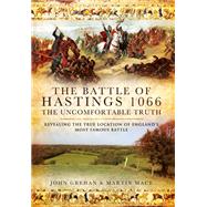 The Battle of Hastings 1066: The Uncomfortable Truth