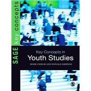 Key Concepts in Youth Studies