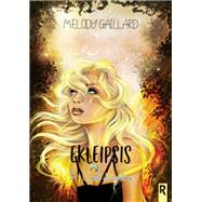 Ekleipsis, Tome 3