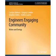 Engineers Engaging Community