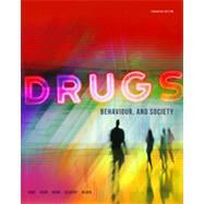 Drugs, Behaviour, and Society, Canadian Edition