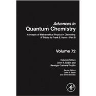 Concepts of Mathematical Physics in Chemistry