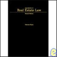 TPI: Introduction to Real Estate Law