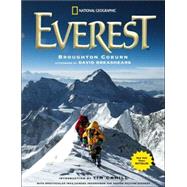 Everest Mountain Without Mercy