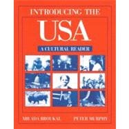 Introducing the U.S.A. : A Cultural Reader