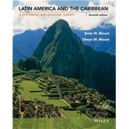 Latin America and the Caribbean A Systematic and Regional Survey
