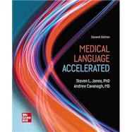 Connect Online Access for Medical Language Accelerated