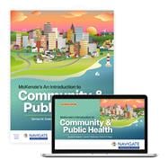 McKenzie's An Introduction to Community & Public Health