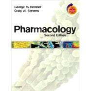 Pharmacology