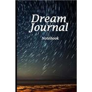 Starry Night Journal