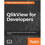 QlikView for Developers