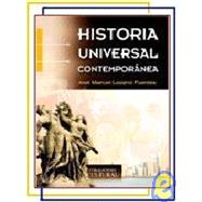 Historia Universal Contemporanea/ Universal Contemporary History