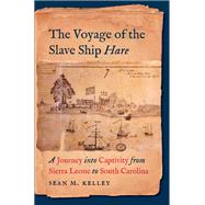 The Voyage of the Slave Ship Hare