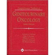 Comprehensive Textbook of Genitourinary Oncology