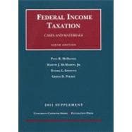 Federal Income Taxation 2011