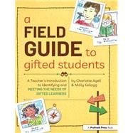A Field Guide to Gifted Students- Pack of 10
