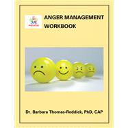 Anger Management Workbook