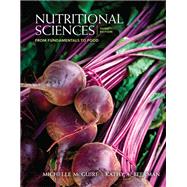 Nutritional Sciences: From Fundamentals to Food
