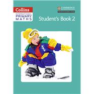 Collins International Primary Maths – Student's Book 2
