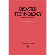 Disaster Technology