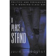 A Place to Stand