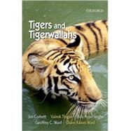 Tigers and Tigerwallahs,9780195659849
