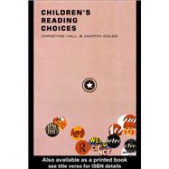 Children's Reading Choices