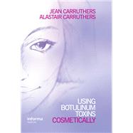 Using Botulinum Toxins Cosmetically