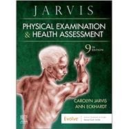 Physical Examination and Health Assessment, 9th Edition,9780323809849