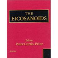 The Eicosanoids